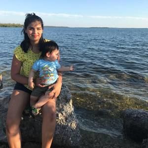 Meet your Posher, Stacey